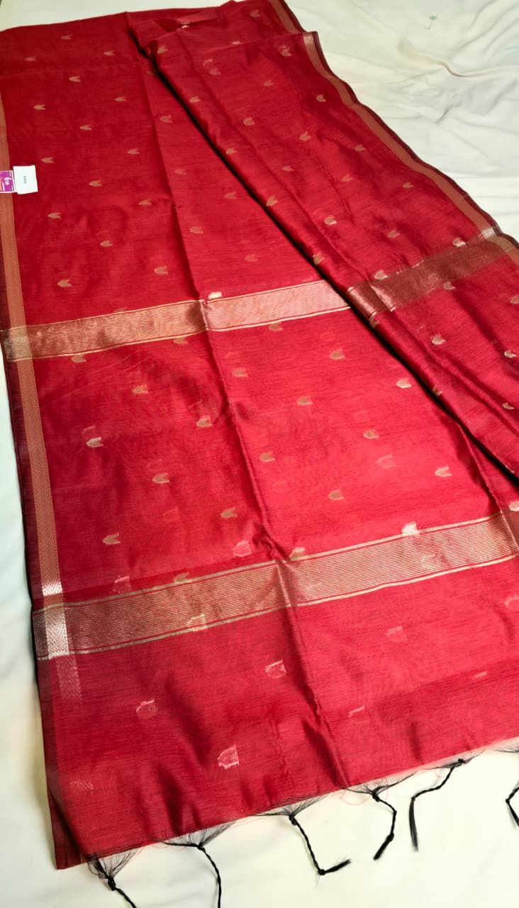 MAHESHWARI COTTON